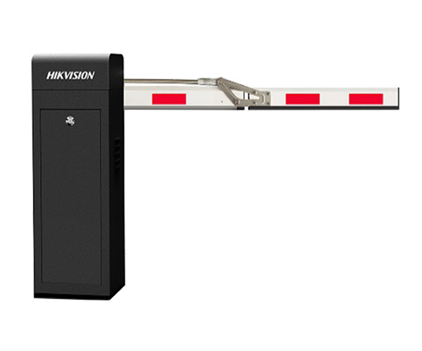 【海康威視折臂道閘】?？低旽IKVISION擋車器折臂道閘NP-TMG4B1-ZR(2+2)（右向2米+2米）